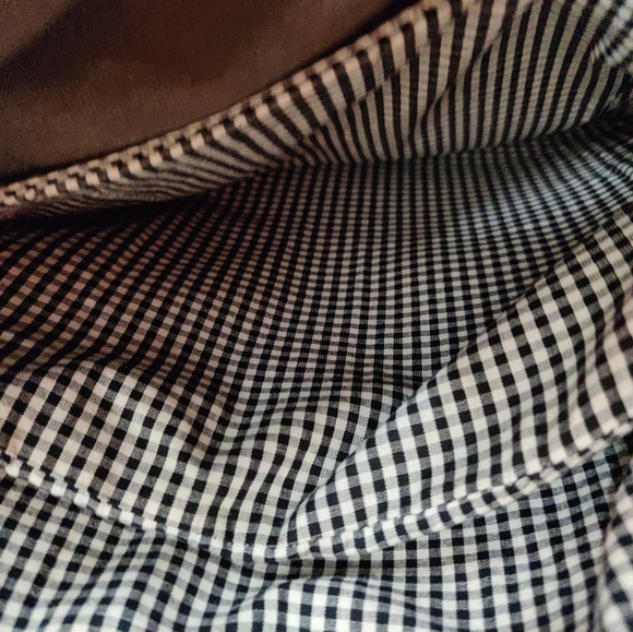 Field & Co. canvas tote-messenger bag - Picture 7 of 11